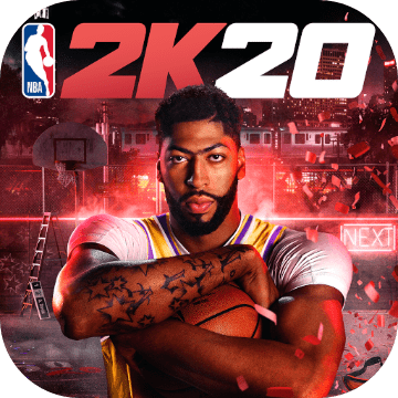 NBA 2K20-哦游CLUB