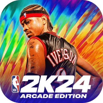 NBA 2K24-哦游CLUB