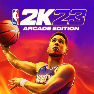 NBA 2K23生涯存档-哦游CLUB