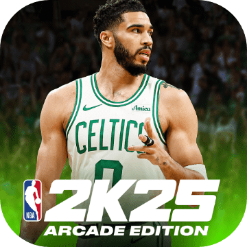 NBA 2K25-哦游CLUB